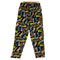 クックマン COOKMAN 総柄 シェフパンツ メンズ JPN:XL