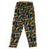 クックマン COOKMAN 総柄 シェフパンツ メンズ JPN:XL