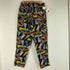 クックマン COOKMAN 総柄 シェフパンツ メンズ JPN:XL