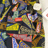 クックマン COOKMAN 総柄 シェフパンツ メンズ JPN:XL