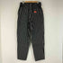 クックマン COOKMAN ストライプ シェフパンツ メンズ JPN:XL
