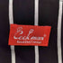 クックマン COOKMAN ストライプ シェフパンツ メンズ JPN:XL
