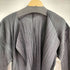 プリーツプリーズイッセイミヤケ PLEATS PLEASE ISSEY MIYAKE ノーカラー プリーツ カーディガン レディース