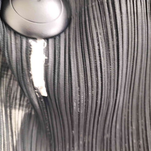 プリーツプリーズイッセイミヤケ PLEATS PLEASE ISSEY MIYAKE ノーカラー プリーツ カーディガン レディース