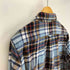 エディーバウアー Eddie Bauer チェック ネルシャツ メンズ import:M