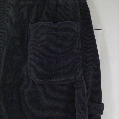 PEAK BLUE コーデュロイパンツ メンズ 3XL
