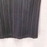 プリーツプリーズイッセイミヤケ PLEATS PLEASE ISSEY MIYAKE ノースリーブ プリーツカットソー レディース JPN:4