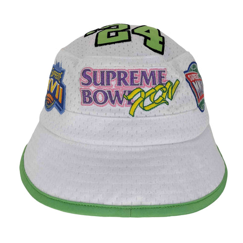 シュプリーム Supreme 25ss Plays Mesh Crusher メンズ