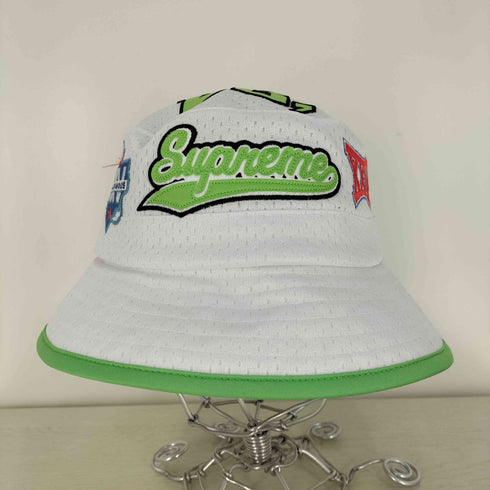 シュプリーム Supreme 25ss Plays Mesh Crusher メンズ