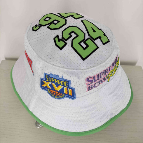 シュプリーム Supreme 25ss Plays Mesh Crusher メンズ