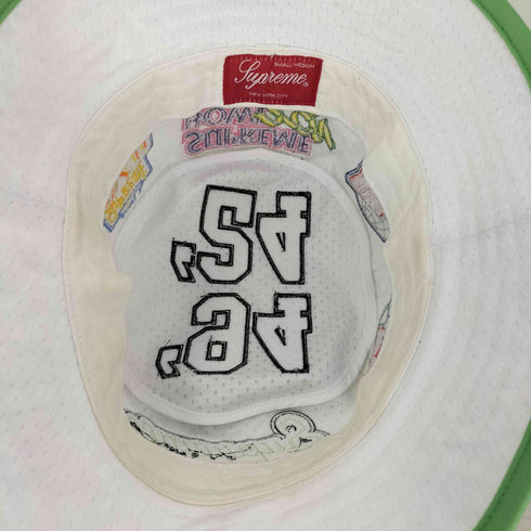 シュプリーム Supreme 25ss Plays Mesh Crusher メンズ