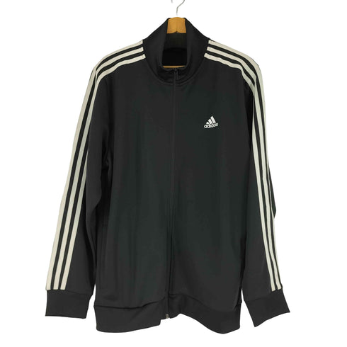 アディダス adidas マストハブ 3ストライプス ジャケット メンズ XO