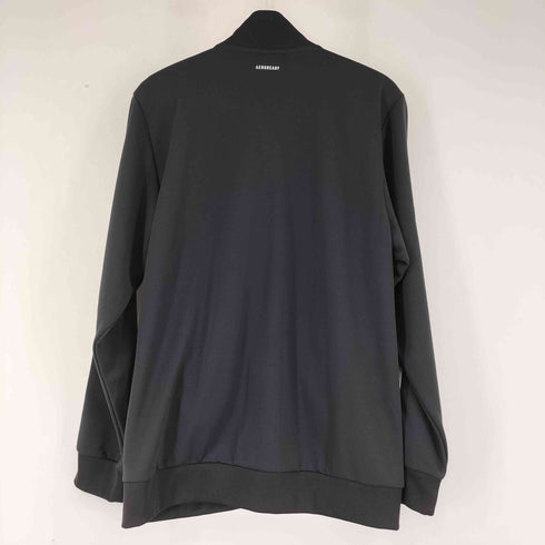 アディダス adidas マストハブ 3ストライプス ジャケット メンズ XO