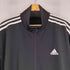 アディダス adidas マストハブ 3ストライプス ジャケット メンズ XO