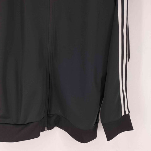 アディダス adidas マストハブ 3ストライプス ジャケット メンズ XO