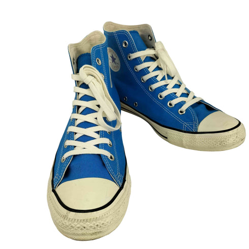 コンバース CONVERSE ALL STAR HI SKYBLUE メンズ JPN:29