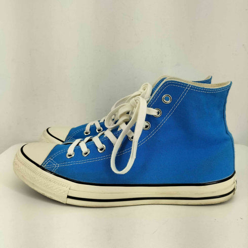 コンバース CONVERSE ALL STAR HI SKYBLUE メンズ JPN:29