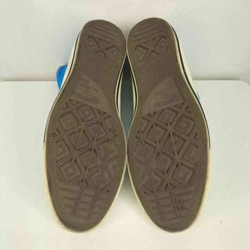 コンバース CONVERSE ALL STAR HI SKYBLUE メンズ JPN:29
