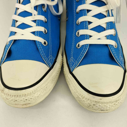コンバース CONVERSE ALL STAR HI SKYBLUE メンズ JPN:29