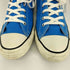 コンバース CONVERSE ALL STAR HI SKYBLUE メンズ JPN:29