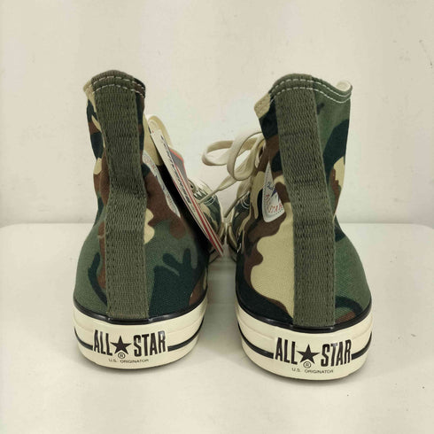 コンバース CONVERSE ALLSTAR US CAMO HI メンズ JPN:29
