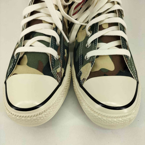 コンバース CONVERSE ALLSTAR US CAMO HI メンズ JPN:29