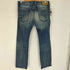 ディーゼル DIESEL SAFADO ダメージ ウォッシュ加工 デニム パンツ メンズ W30 L30