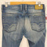 ディーゼル DIESEL SAFADO ダメージ ウォッシュ加工 デニム パンツ メンズ W30 L30