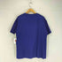 アーペーセー A.P.C. 別注オーバーサイズ ロゴプリント Tシャツ メンズ M
