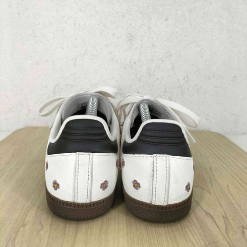 アディダス adidas Samba OG Cloud White レディース 23