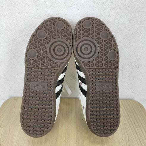 アディダス adidas Samba OG Cloud White レディース 23