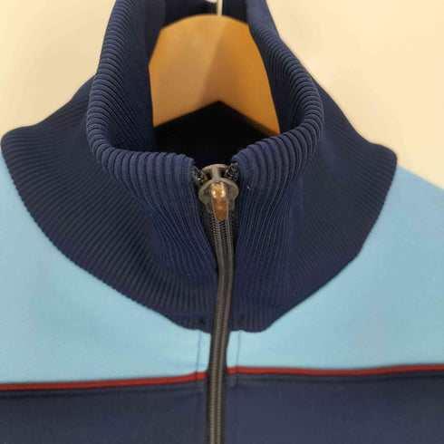 プーマ PUMA 80-90s 裾袖ロゴ トラックジャケット メンズ