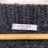 アドーア ADORE アルパカ混 ケーブル編みニット レディース JPN:38