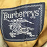 バーバリーズ BURBERRYS 裏地ノバチェック ライナー付き ステンカラーコート メンズ