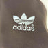 アディダス adidas 80-90s スリーライン ロゴ刺繍 トラックジャケット メンズ import:M