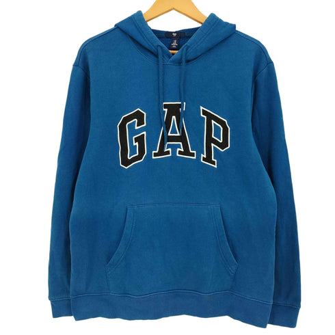 ギャップ Gap アーチロゴ プルオーバースウェット レディース import:M