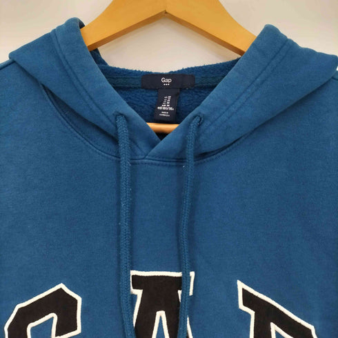 ギャップ Gap アーチロゴ プルオーバースウェット レディース import:M