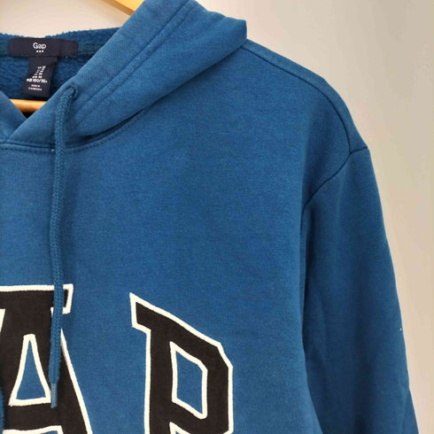ギャップ Gap アーチロゴ プルオーバースウェット レディース import:M