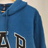ギャップ Gap アーチロゴ プルオーバースウェット レディース import:M