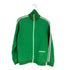 アディダス adidas スリーライン スウェット トラックジャケット メンズ import:M