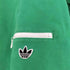 アディダス adidas スリーライン スウェット トラックジャケット メンズ import:M