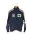 アディダスオリジナルス adidas Originals 3 Foil Track Top フォイル トラック トップ メンズ import:M