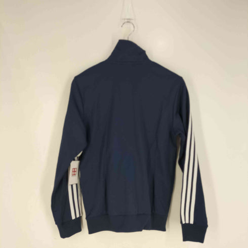 アディダスオリジナルス adidas Originals 3 Foil Track Top フォイル トラック トップ メンズ import:M