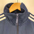 アディダスオリジナルス adidas Originals 3 Foil Track Top フォイル トラック トップ メンズ import:M