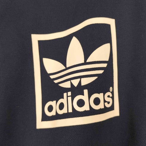 アディダスオリジナルス adidas Originals 3 Foil Track Top フォイル トラック トップ メンズ import:M
