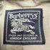 バーバリーズ BURBERRYS ステンカラーコート メンズ