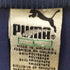 プーマ PUMA 80s ロゴ刺繍 トラックジャケット メンズ import:L