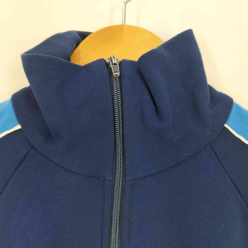 プーマ PUMA 80s ツートン ロゴ トラックジャケット メンズ 6