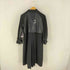ハレ HARE フェイクレザー切替コート メンズ JPN:M