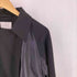 ハレ HARE フェイクレザー切替コート メンズ JPN:M